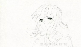 画漫画的漫画,漫画家的奇幻世界